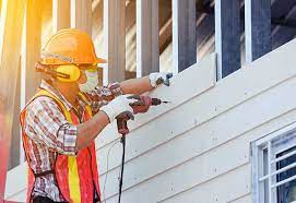 Affordable Siding Repair and Maintenance Services in Montrose, MI